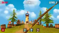 Bow Island - Bow Shooting Game Screen Shot 4