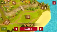 Bow Island - Bow Shooting Game Screen Shot 11