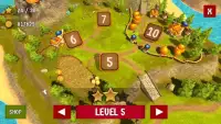 Bow Island - Bow Shooting Game Screen Shot 13