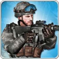 Sniper Shooter City Killer 3D