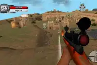 Sniper Shooter 3D Killer Screen Shot 3