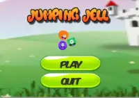 Jumping Jell Screen Shot 2