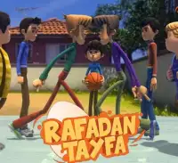 Rafadan Tayfa Oyunu Screen Shot 1