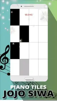 Jojo Siwa Piano Tiles Screen Shot 3