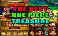 Tips One Piece Treasure Cruise Screen Shot 2