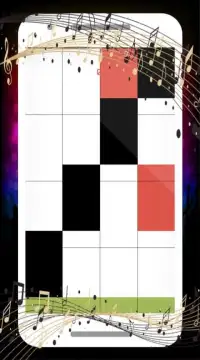 Kygo Piano Tiles Screen Shot 0