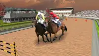 Horse Racing 3D 2016 Screen Shot 4