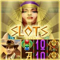 Book of Egypt Slot Free