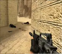 Mobile Counter Strike Screen Shot 1