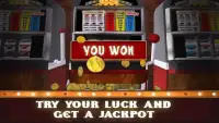 Slots: Jackpot Party Screen Shot 2