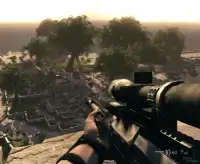 Sniper Killer Screen Shot 2