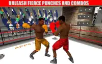 Boxing Legends 3D Screen Shot 2