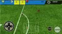 Play Football 2016-2022 Screen Shot 0
