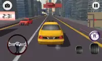 City Driving 2017 Screen Shot 3