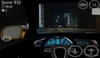 Insane Drift City Driving Screen Shot 0