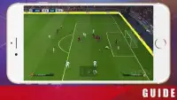 Tips for PES 2017 Screen Shot 0