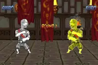 Ninja Masters DoJo Fighting Screen Shot 7