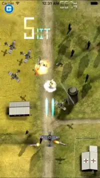 Air Attack HD - 2016 Screen Shot 0