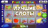 Игровые автоматы на русском Screen Shot 1