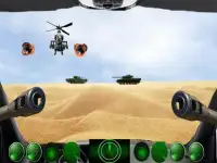 Tank Battle On Screen Shot 0