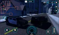 Hack Mobile Driving Escape 3D Screen Shot 2