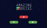 Amazing Bricks Screen Shot 1