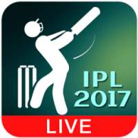 Live IPL 2017