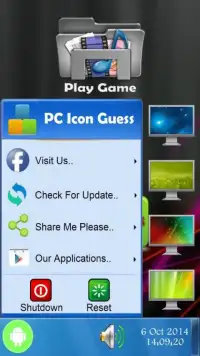 PC Icon Guess Screen Shot 7