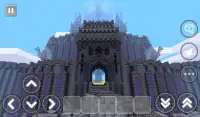 Big House Build Craft Screen Shot 4