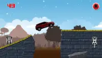 extreme suv driving simulator Screen Shot 2