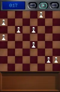Chess Mem Screen Shot 1