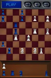 Chess Mem Screen Shot 6
