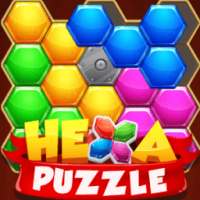 Hexa Puzzle Block Mania