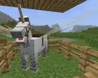 Horses Mods for Minecraft Screen Shot 3