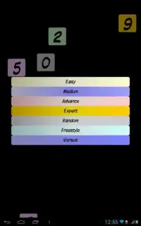 Math Games Screen Shot 0