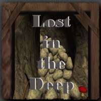 Lost in the Deep