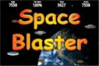 Space Blaster Free Screen Shot 5