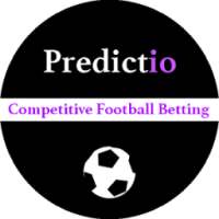 Predictio: Football Betting