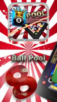 8 Ball Pool Screen Shot 4
