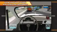 Gaz Volga Simulator PRO Screen Shot 1