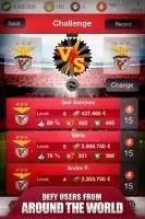 SL Benfica Fantasy Manager'13 Screen Shot 0