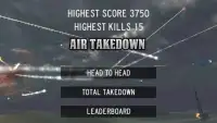 Total Takedown Flight Sim 3D Screen Shot 0