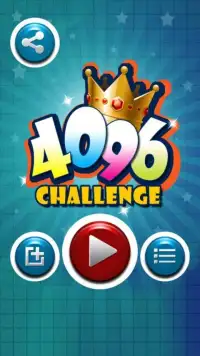 4096 Challenge Screen Shot 4