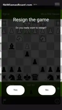 Chess with Friends Screen Shot 6