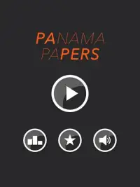 Panama Papers Screen Shot 1