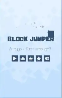Block Jump Screen Shot 1