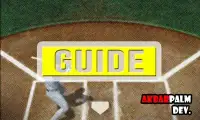 Советы для MLB Baseball 2017 Screen Shot 1