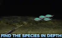 Deep Sea Shark Fishing 3D Screen Shot 4