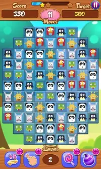 Animal Party Screen Shot 5