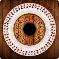 Circuitaire - Solitaire Game